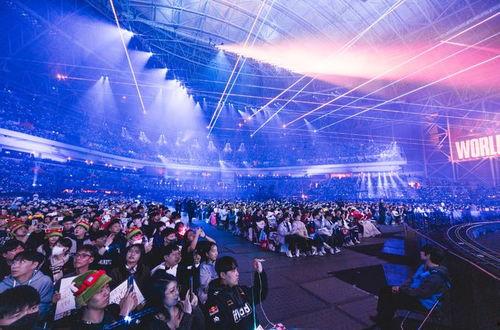 英雄联盟活动最新爆料2025,揭秘最新活动爆料前瞻 第3张 英雄联盟活动最新爆料2025,揭秘最新活动爆料前瞻 第3张