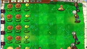 植物大战僵尸十周年爆料视频,回顾经典，展望未来，重温绿色守护战