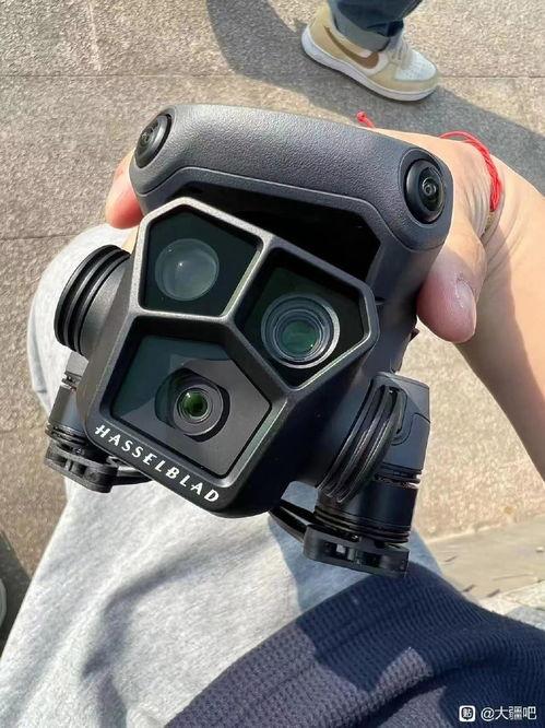 大疆御4最新爆料,揭秘无人机领域的尖端科技革新